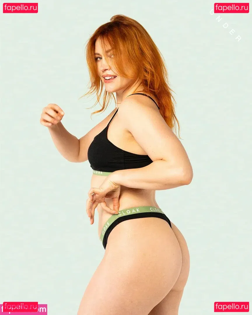 Whitney Moore Onlyfans Photo Gallery 