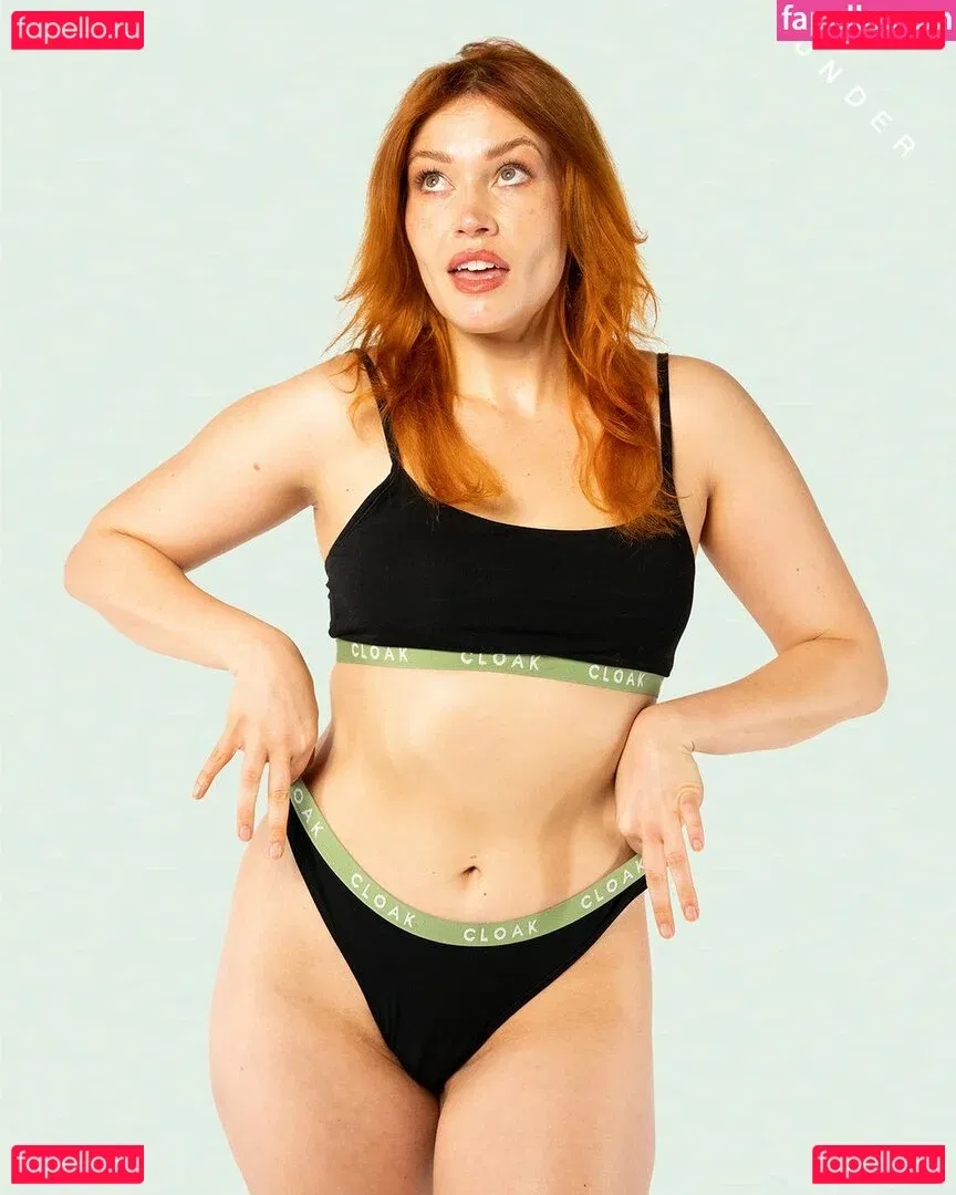 Whitney Moore Onlyfans Photo Gallery 