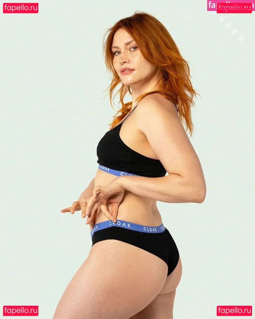 Whitney Moore Onlyfans Photo Gallery 