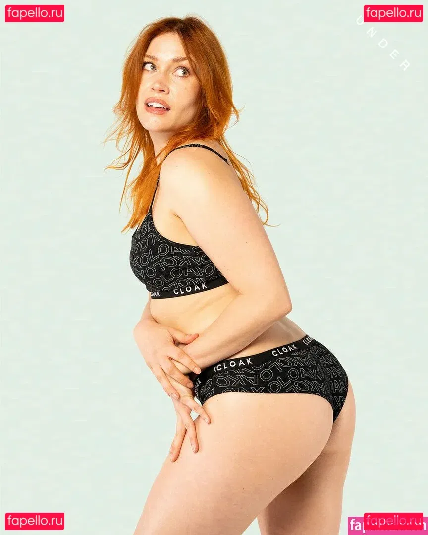 Whitney Moore Onlyfans Photo Gallery 