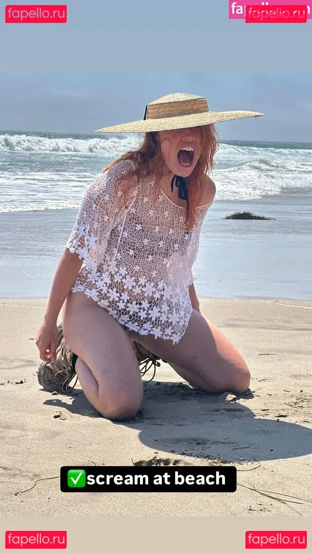 Whitney Moore Onlyfans Photo Gallery 