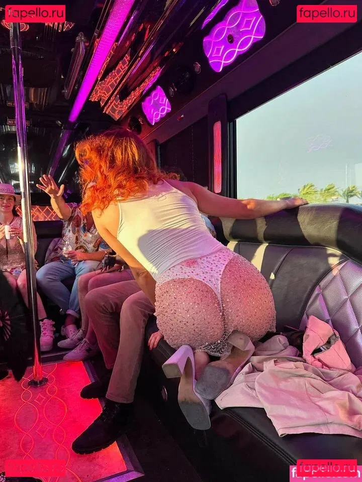 Whitney Moore Onlyfans Photo Gallery 