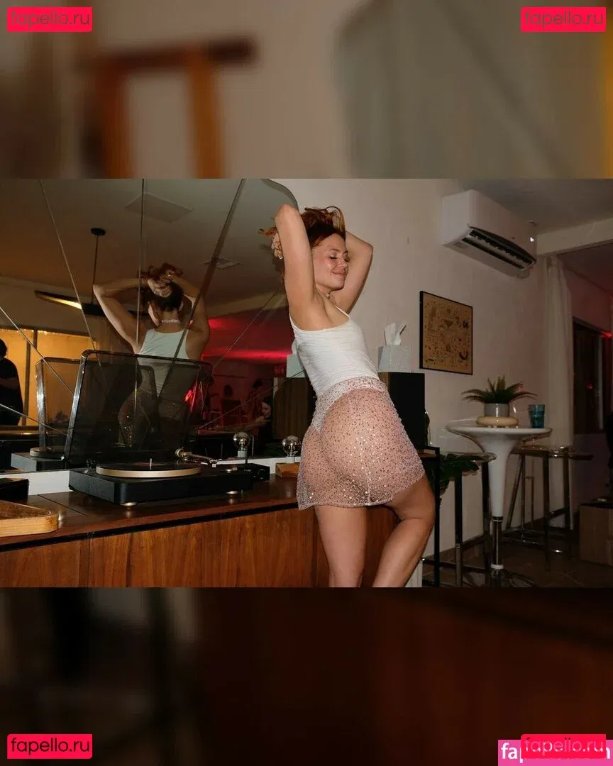 Whitney Moore Onlyfans Photo Gallery 