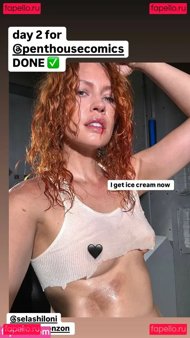 Whitney Moore Onlyfans Photo Gallery 