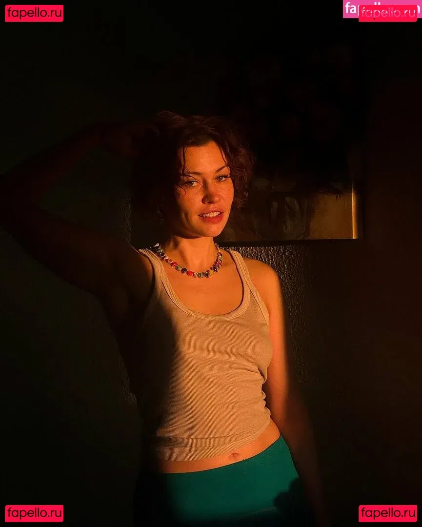 Whitney Moore Onlyfans Photo Gallery 