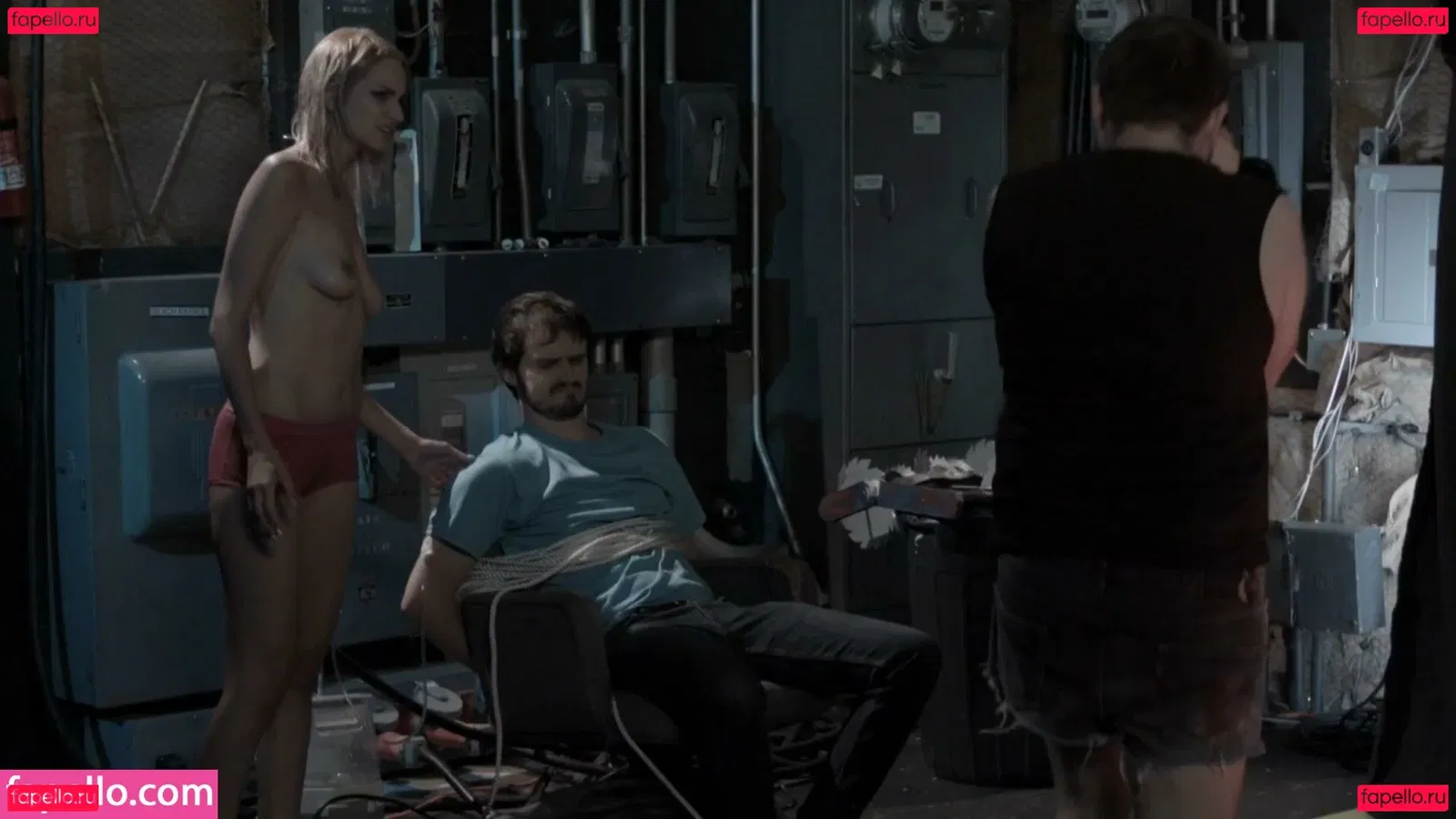 Whitney Moore Onlyfans Photo Gallery 