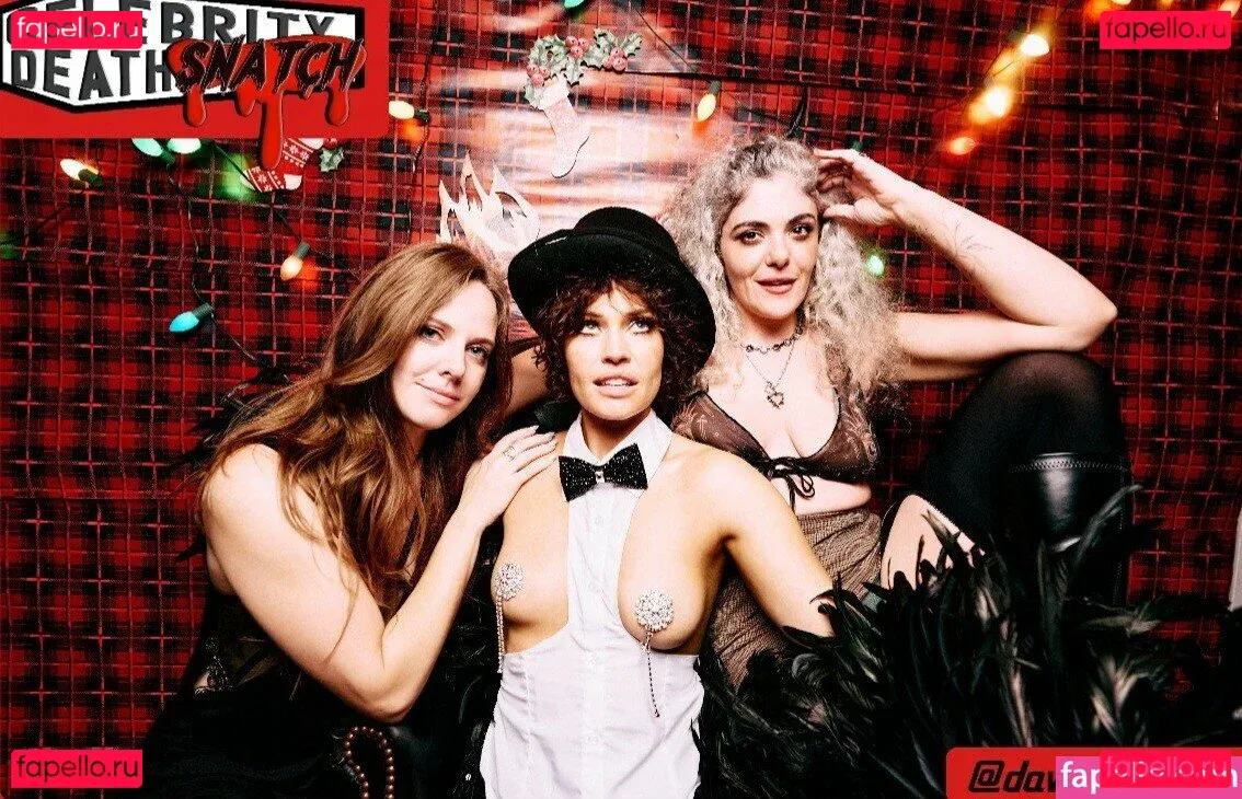 Whitney Moore Onlyfans Photo Gallery 