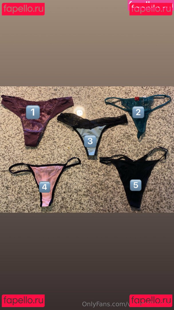 Violetttflowers Nude Onlyfans Photo 51