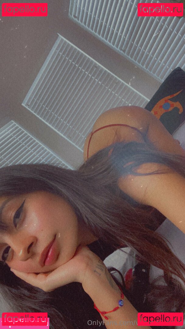 Violetttflowers Nude Onlyfans Photo 49
