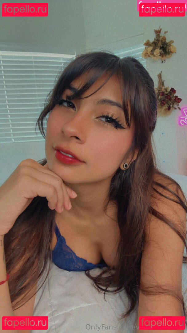 Violetttflowers Nude Onlyfans Photo 10