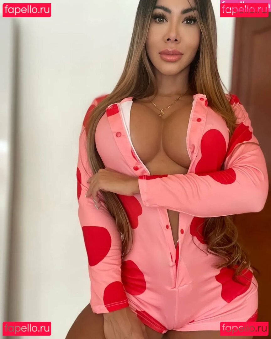 Rocío Morales Nude Onlyfans Photo 12