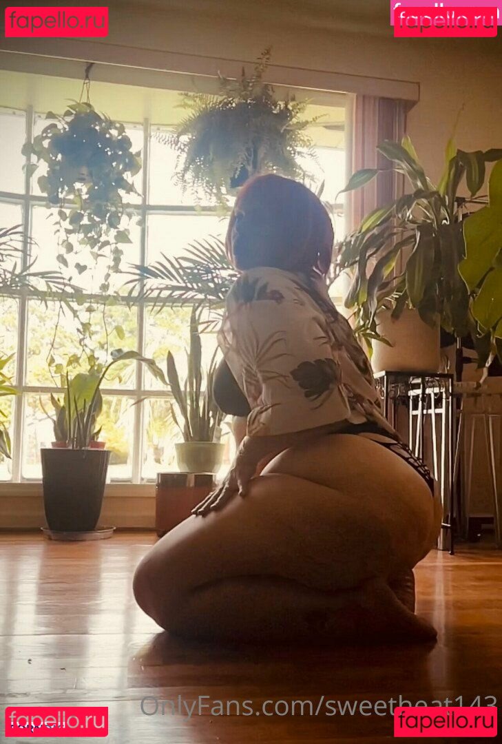 Sweetheat143 Nude Onlyfans Photo 12