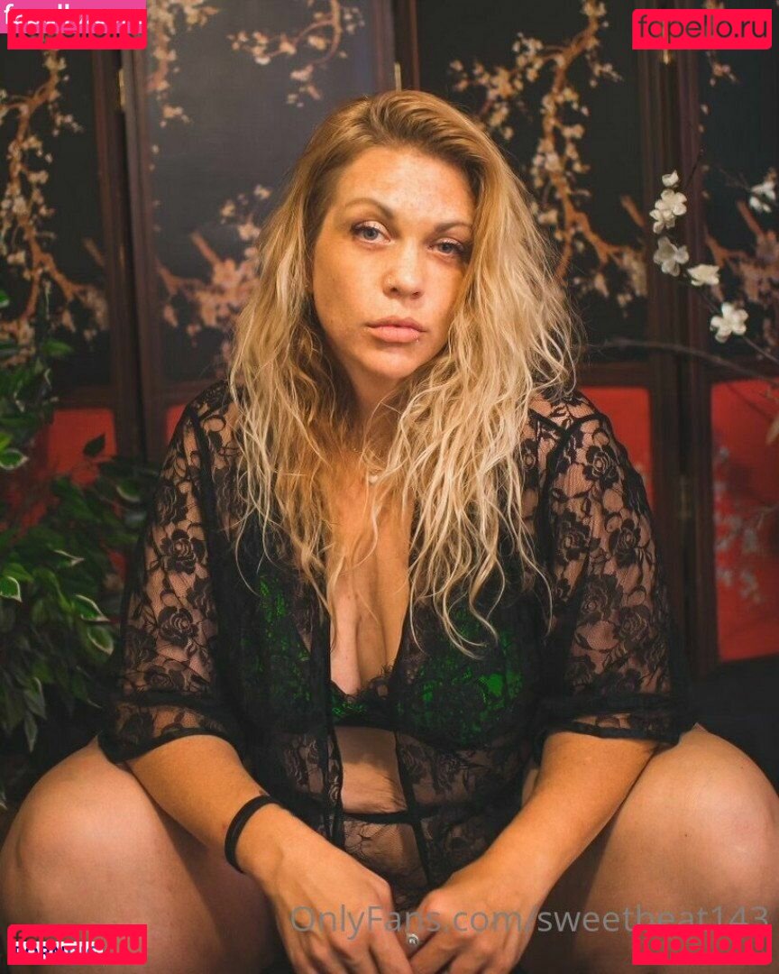 Sweetheat143 Nude Onlyfans Photo 11