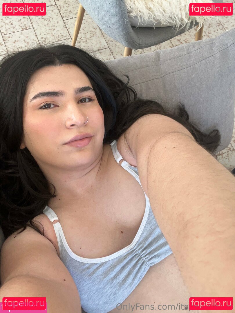 itspaulettexo Nude Onlyfans Photo 31