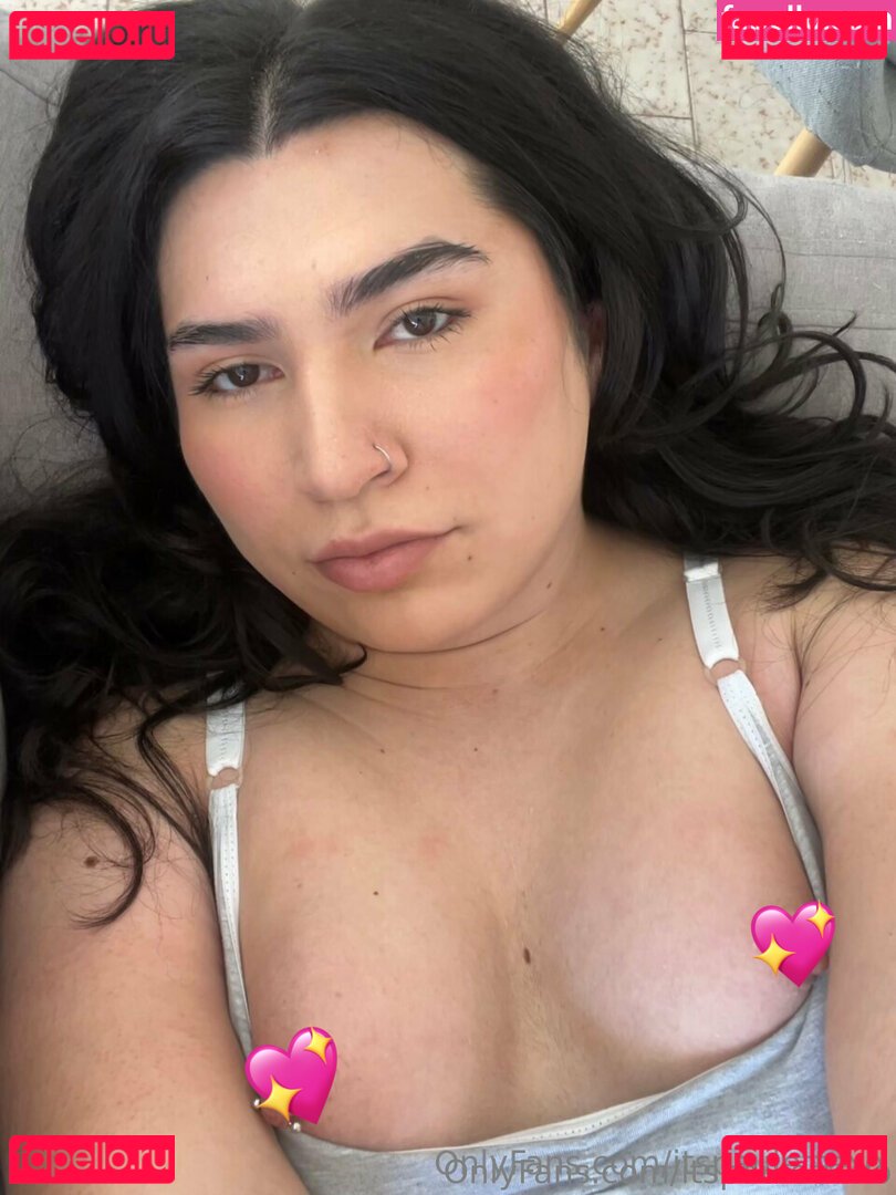 itspaulettexo Nude Onlyfans Photo 30