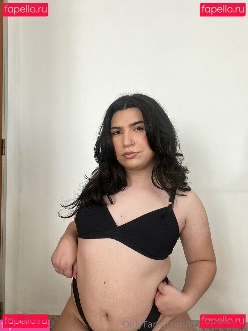 itspaulettexo Nude Onlyfans Photo 17