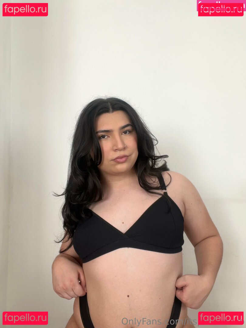 itspaulettexo Nude Onlyfans Photo 16