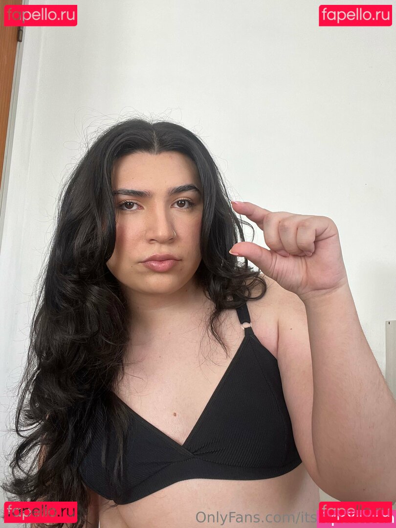 itspaulettexo Nude Onlyfans Photo 9