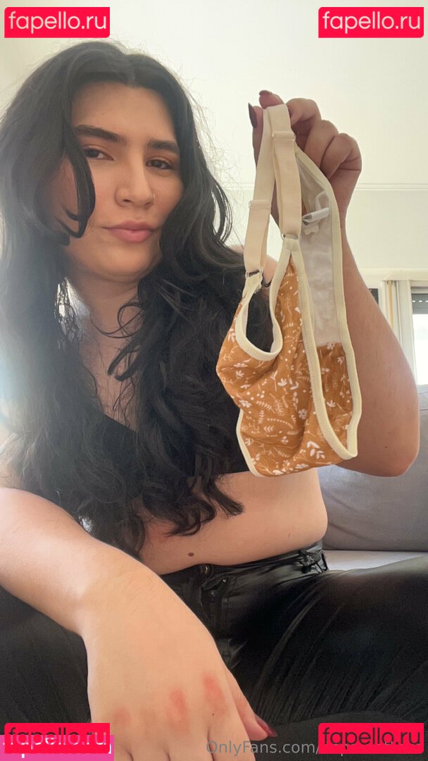 itspaulettexo Nude Onlyfans Photo 6