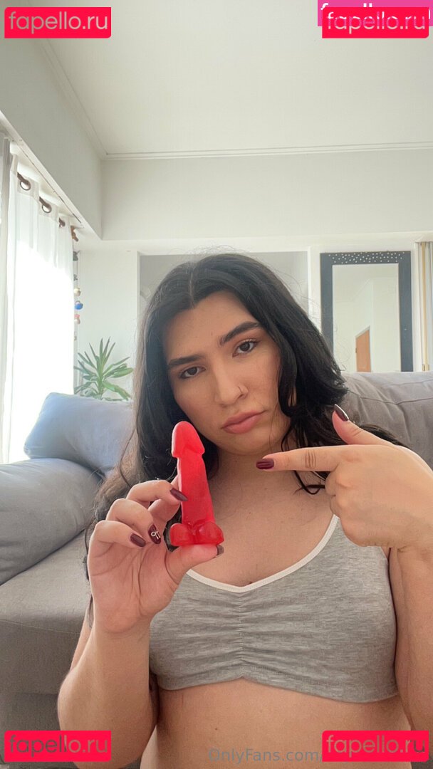 itspaulettexo Nude Onlyfans Photo 4