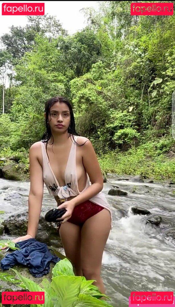 Jennifer Granda Nude Onlyfans Photo 6