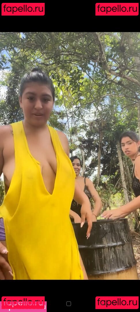 Jennifer Granda Nude Onlyfans Photo 4
