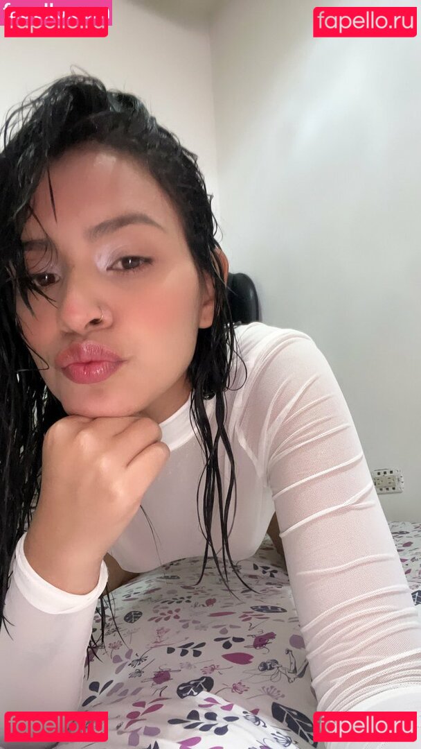 Jennifer Granda Nude Onlyfans Photo 3