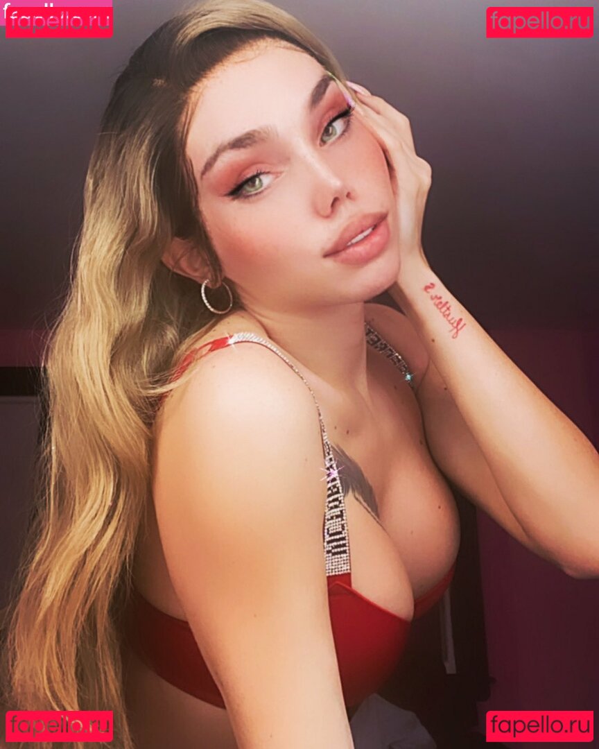 xoelenaxo Nude Onlyfans Photo 16