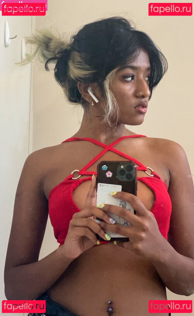 bambicam Nude Onlyfans Photo 25