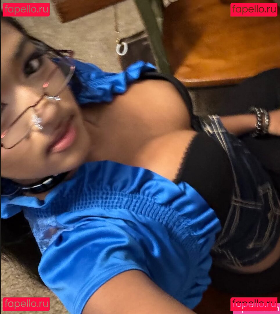 bambicam Nude Onlyfans Photo 22