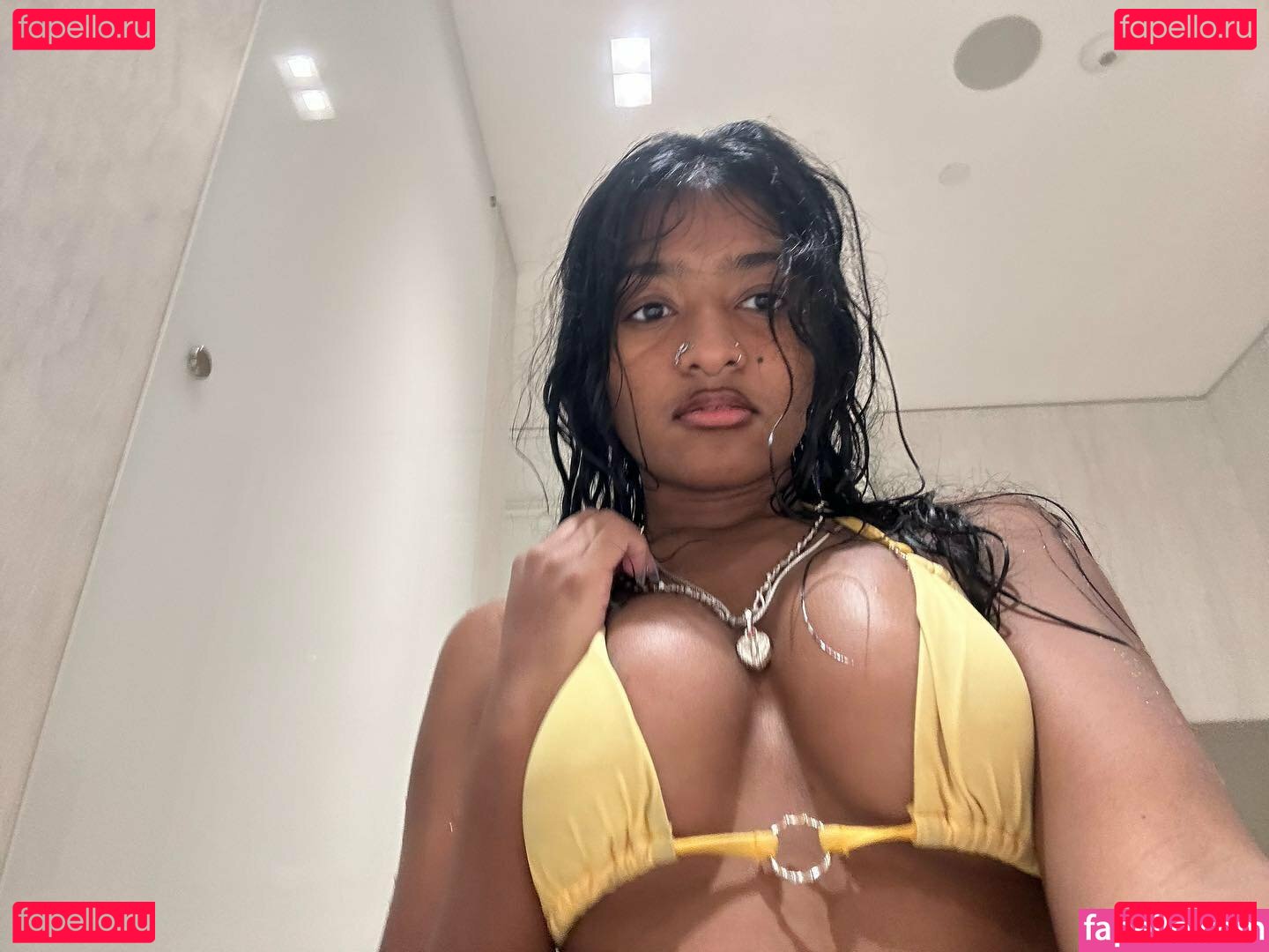 bambicam Nude Onlyfans Photo 17
