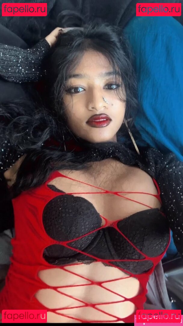 bambicam Nude Onlyfans Photo 15