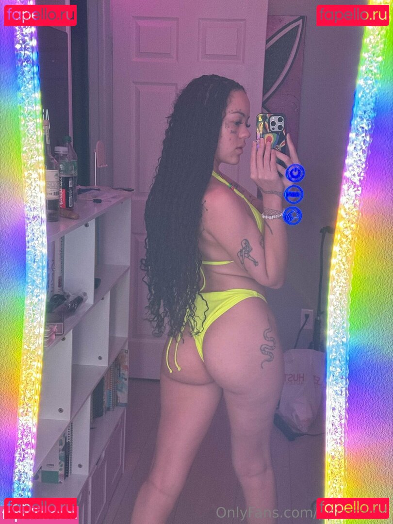 ppcocaine Nude Onlyfans Photo 40