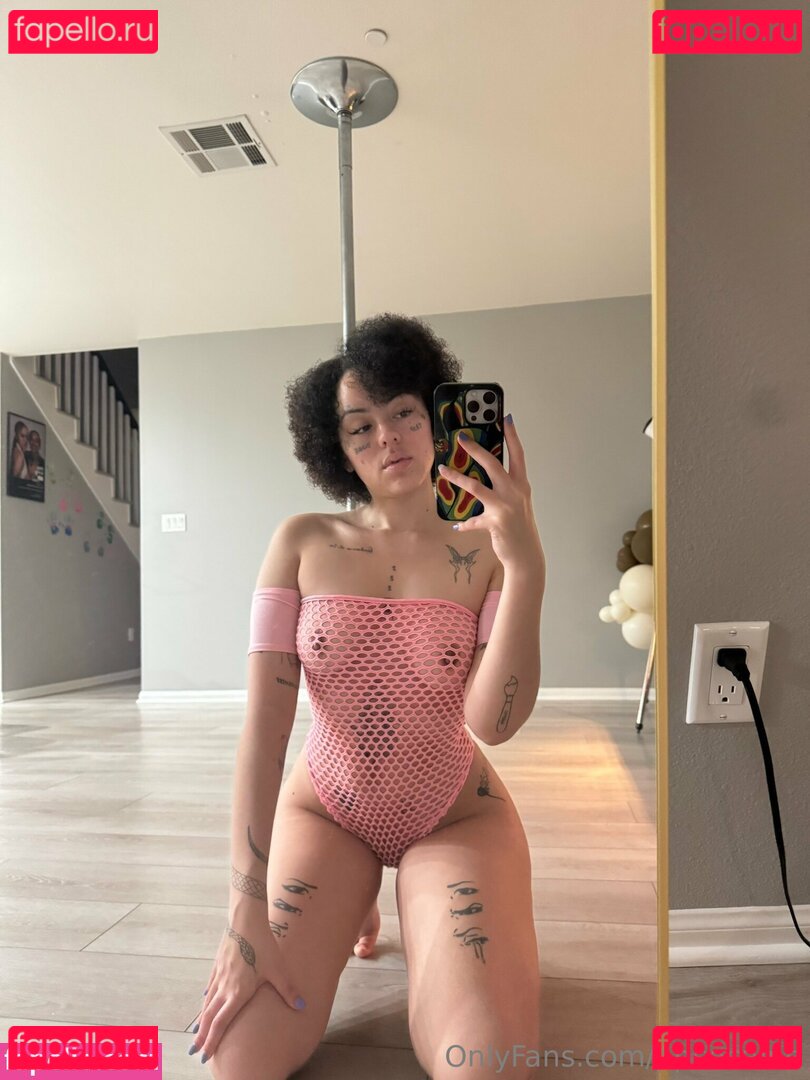 ppcocaine Nude Onlyfans Photo 37