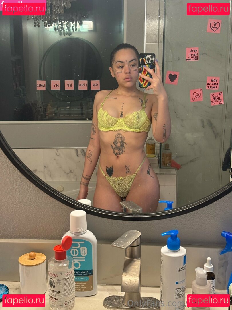 ppcocaine Nude Onlyfans Photo 35