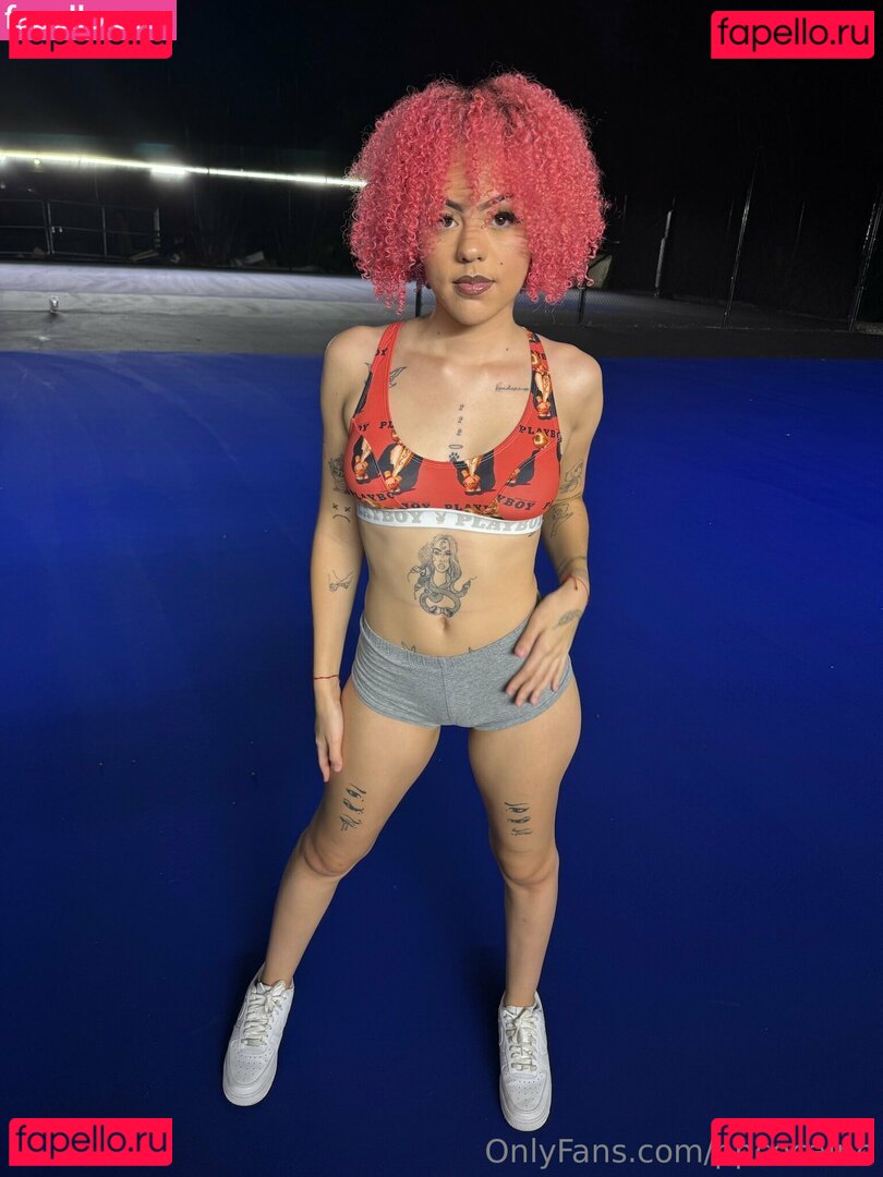 ppcocaine Nude Onlyfans Photo 28