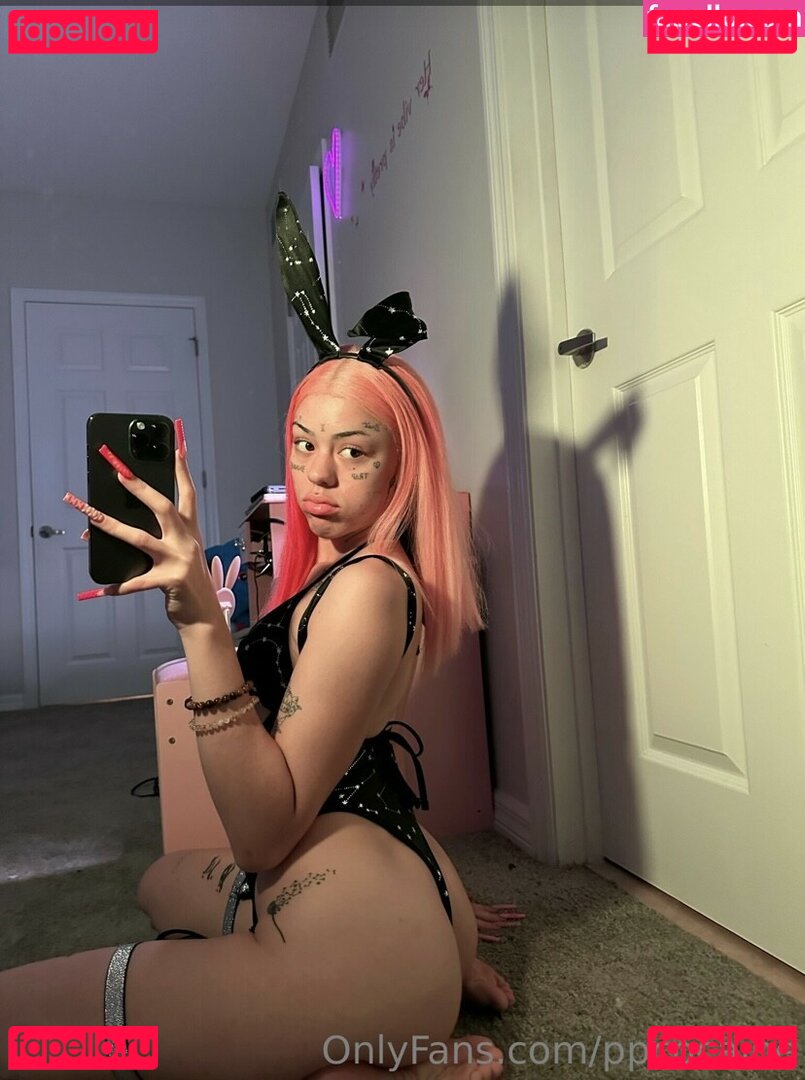 ppcocaine Nude Onlyfans Photo 24