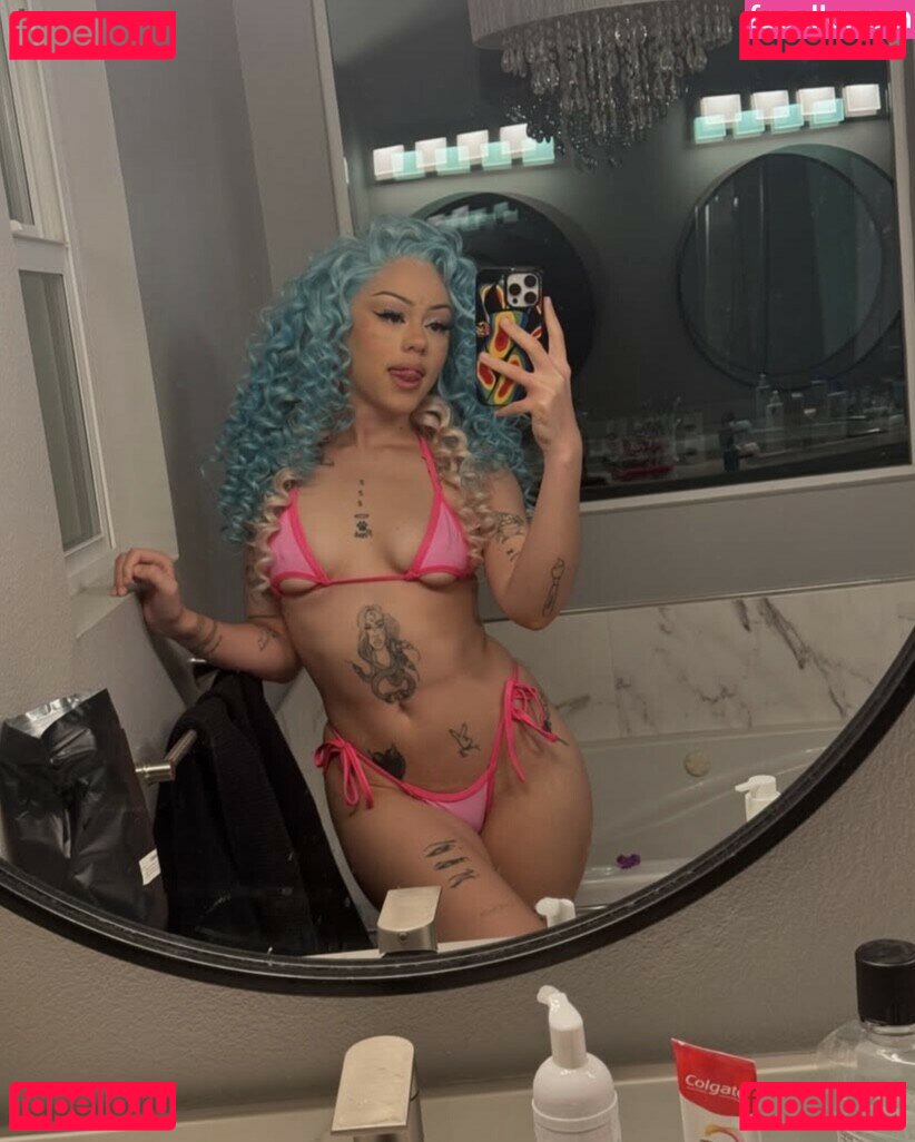 ppcocaine Nude Onlyfans Photo 23