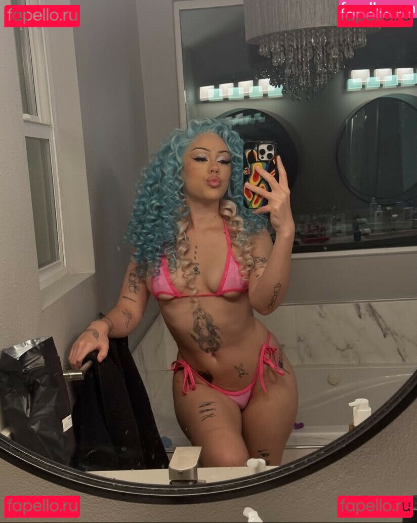 ppcocaine Nude Onlyfans Photo 22