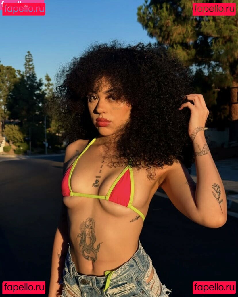 ppcocaine Nude Onlyfans Photo 19