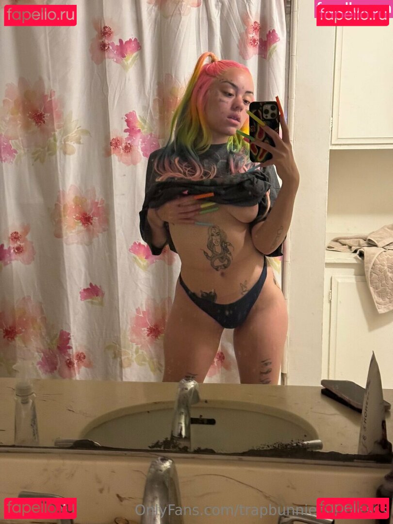 ppcocaine Nude Onlyfans Photo 9