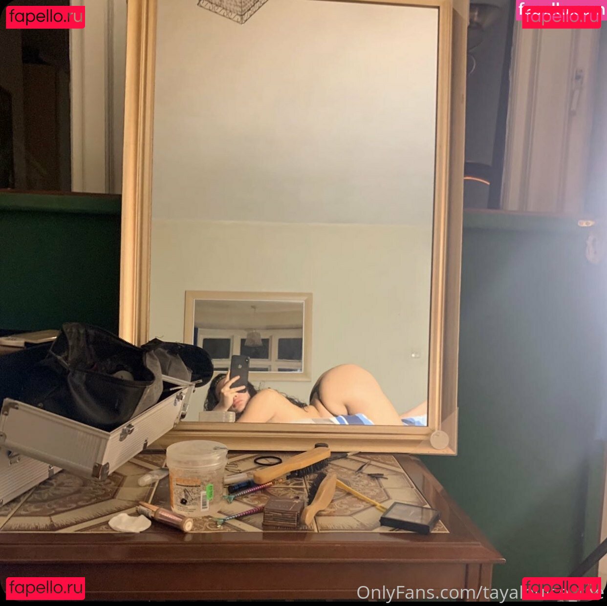 tayabunny Nude Onlyfans Photo 33