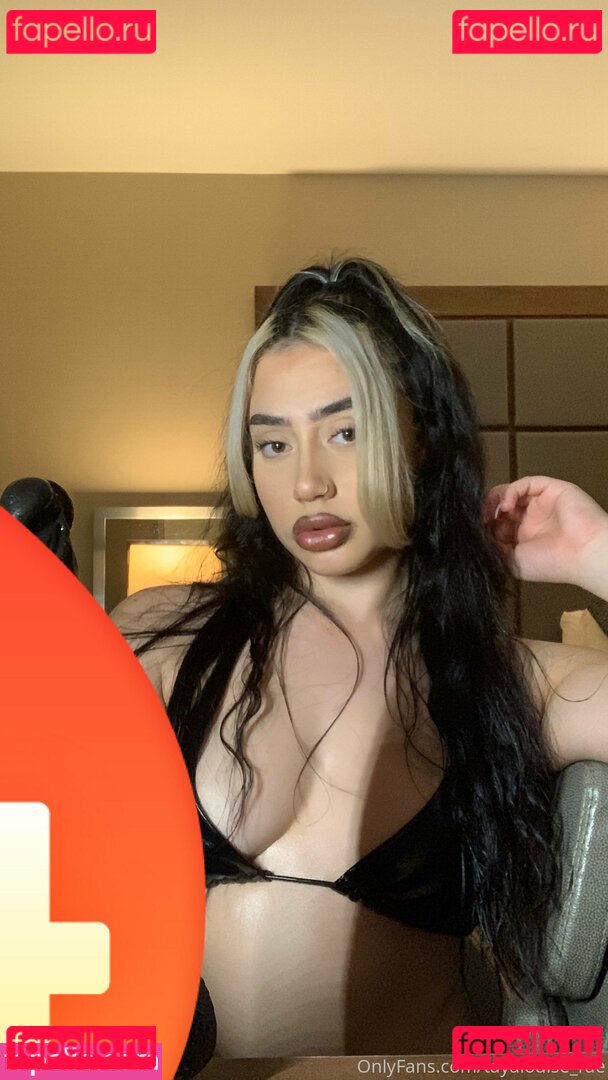 tayabunny Nude Onlyfans Photo 32