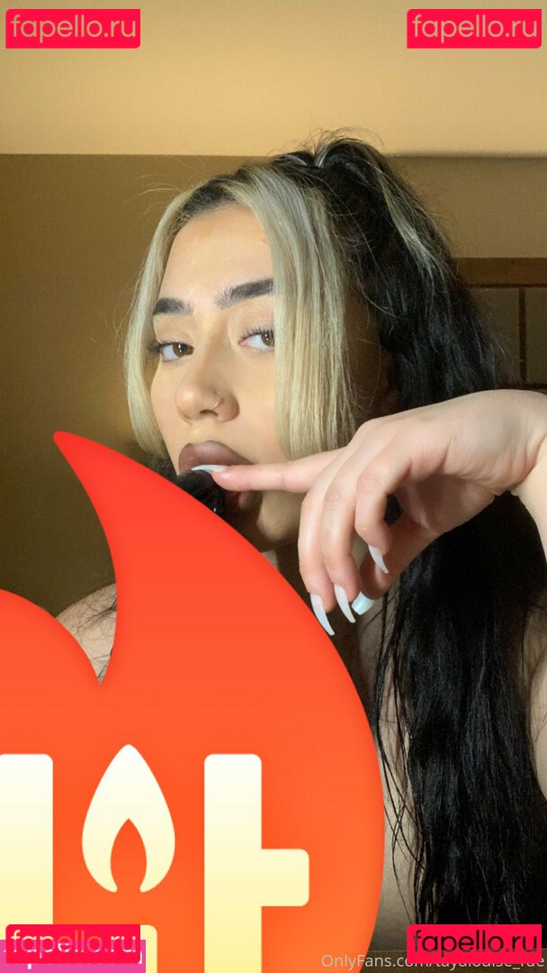 tayabunny Nude Onlyfans Photo 30