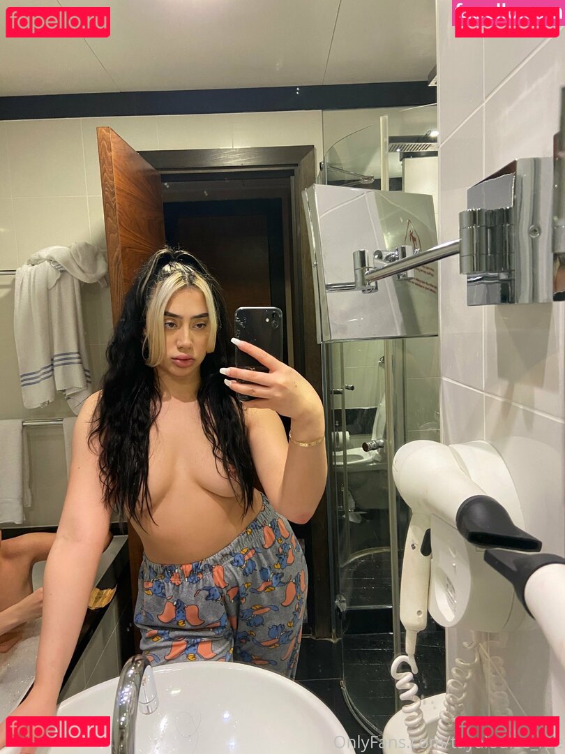 tayabunny Nude Onlyfans Photo 27