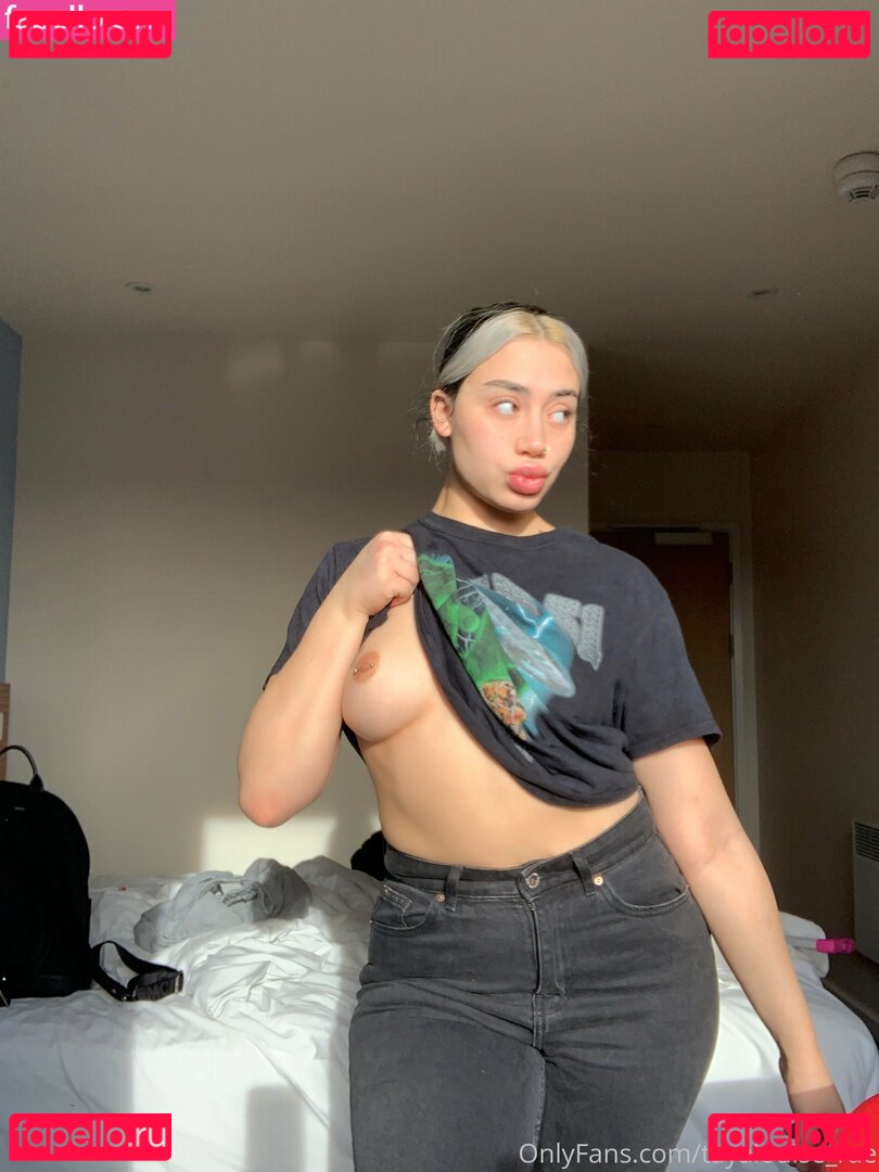 tayabunny Nude Onlyfans Photo 23