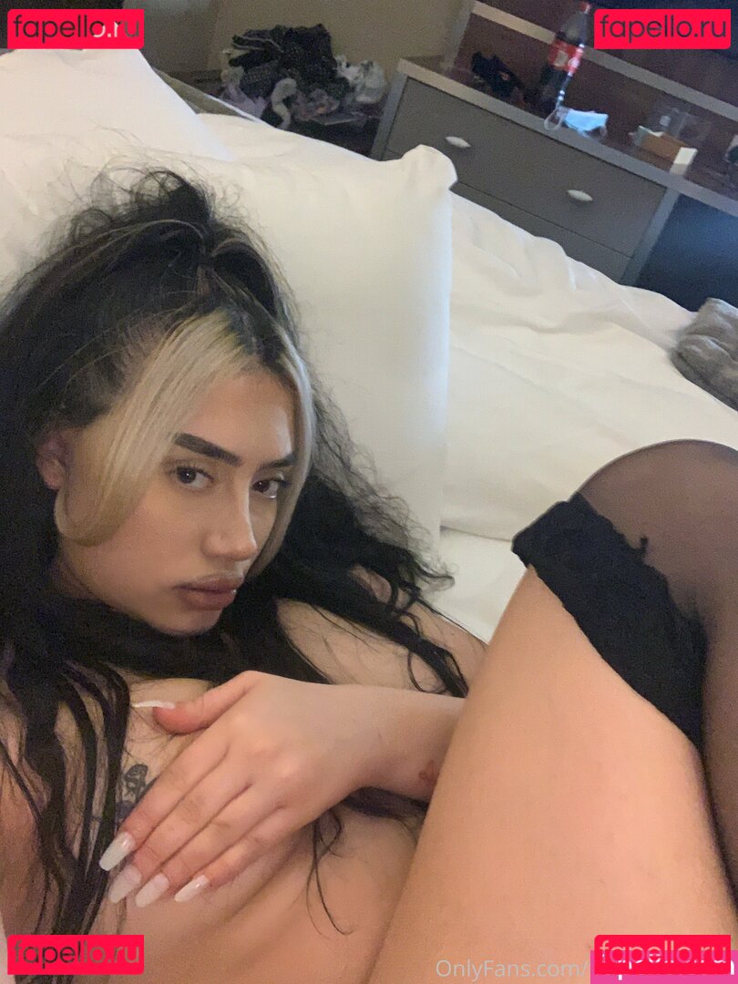 tayabunny Nude Onlyfans Photo 16