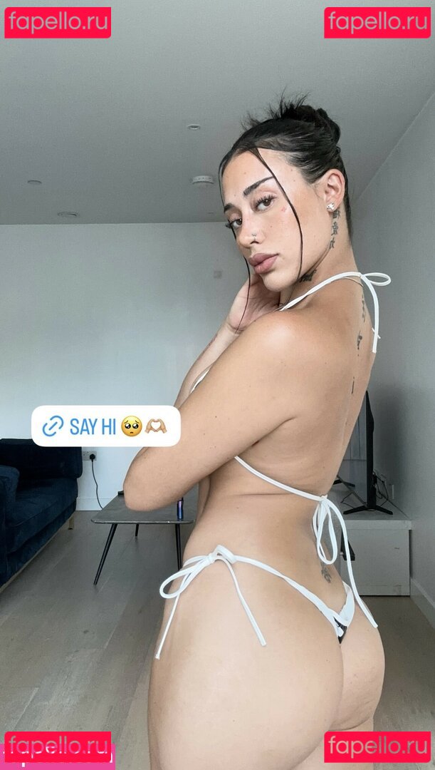 tayabunny Nude Onlyfans Photo 3