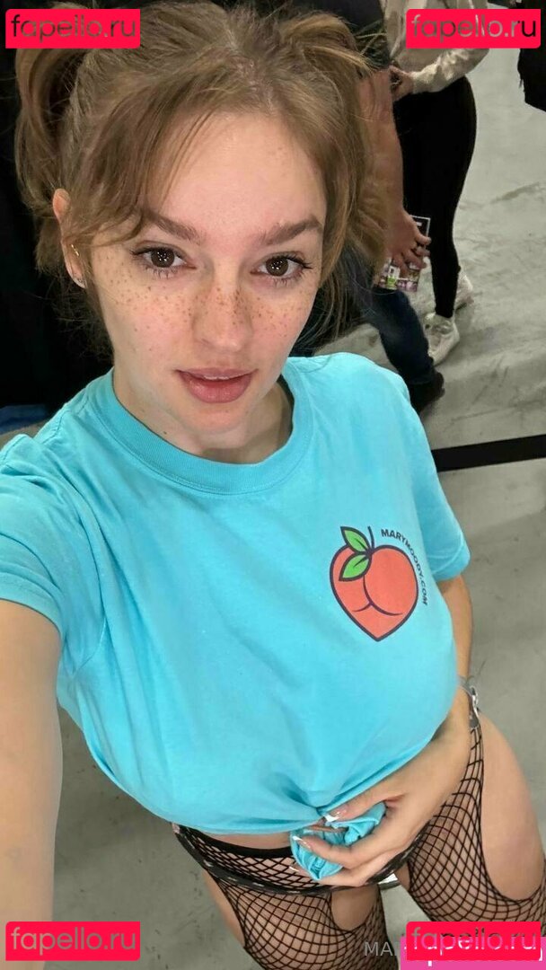 marymoody Nude Onlyfans Photo 23