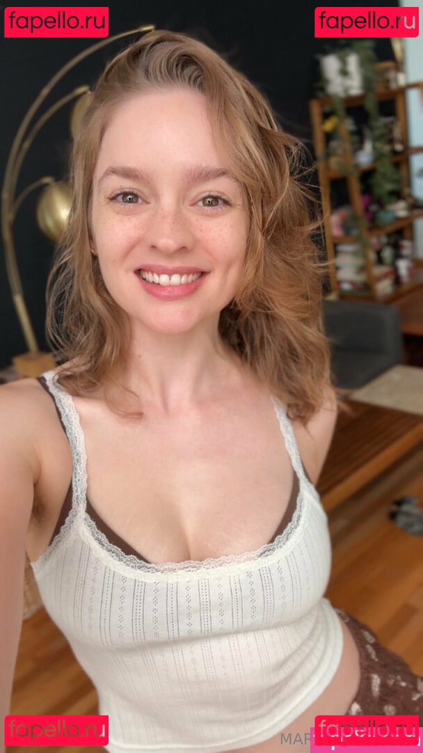 marymoody Nude Onlyfans Photo 15